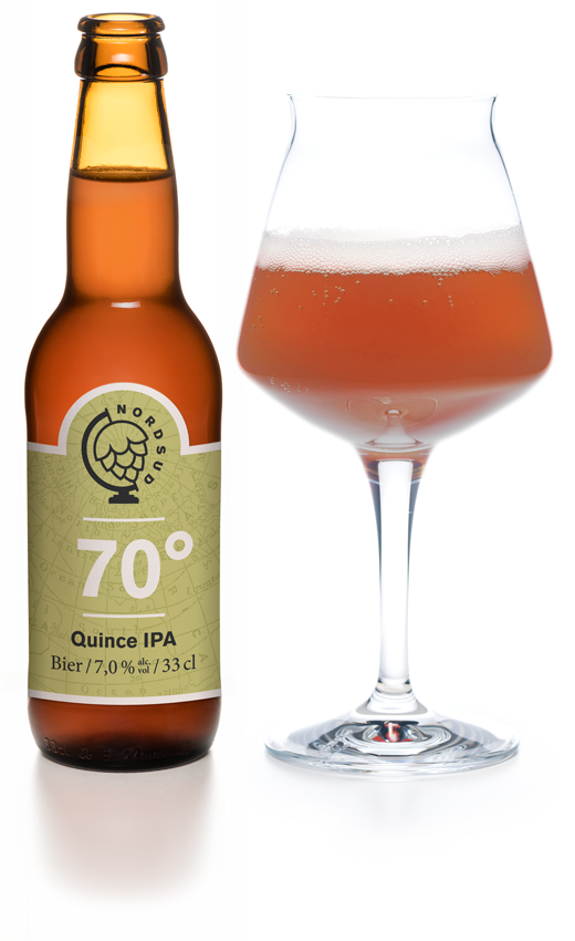 Quince IPA